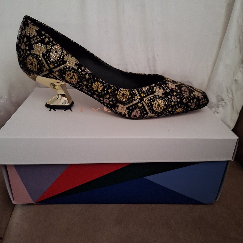 Katy Perry shoes